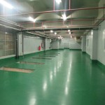 北流FRP玻璃钢防腐地坪-缩略图2