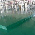 北流防腐蚀地坪,环氧玻纤地坪，玻纤工业地坪，环氧玻纤布地坪,乙烯基玻纤布地坪-缩略图2
