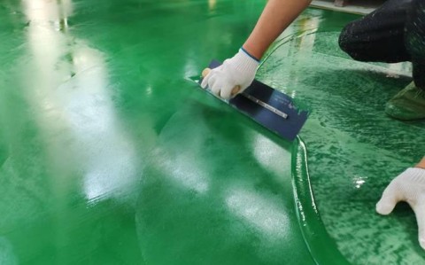 北流什么是VEF地坪,VEF地坪厂家