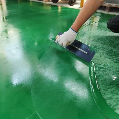 北流什么是VEF地坪,VEF地坪厂家