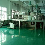 北流乙烯基防腐蚀地坪,乙烯基酯地坪,乙烯基酯防腐蚀地坪,乙烯基重防腐蚀地坪,乙烯基重防腐地坪,乙烯基重防腐自流平地坪-缩略图1