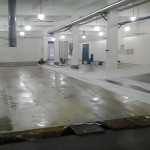 北流防腐防静电地坪,防腐防静电自流平地坪-缩略图2