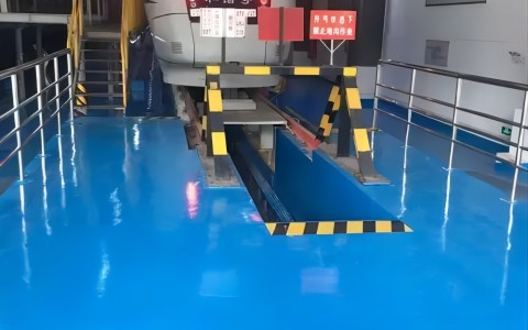 北流环氧防腐蚀地坪,环氧积层地坪